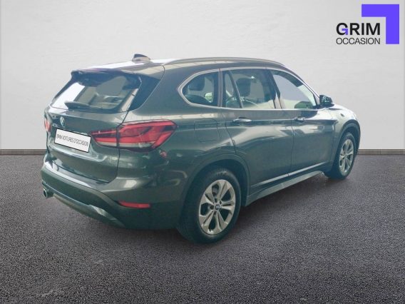 bmw x xdrive e ch bva business design
