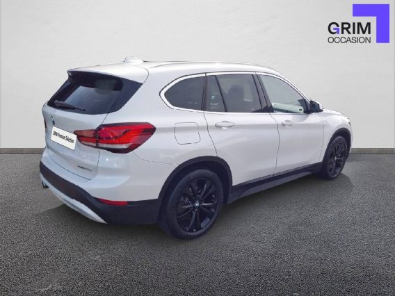 bmw x xdrive e ch bva business design