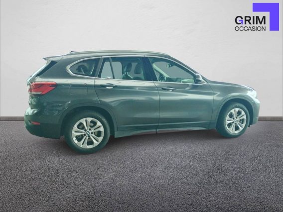 bmw x xdrive e ch bva business design