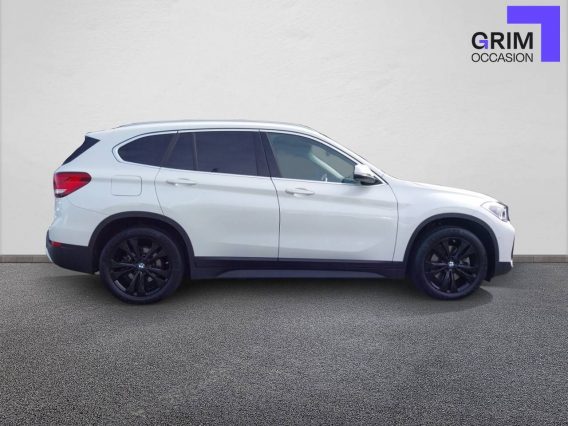 bmw x xdrive e ch bva business design