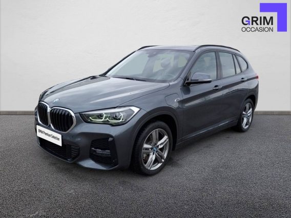 bmw x xdrive e ch bva m sport