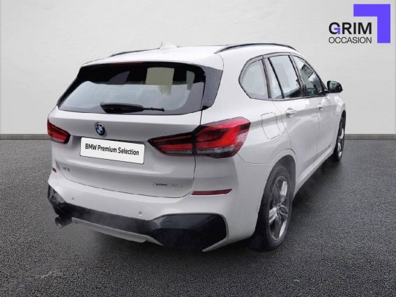 bmw x xdrive e ch bva m sport