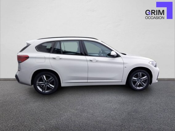 bmw x xdrive e ch bva m sport