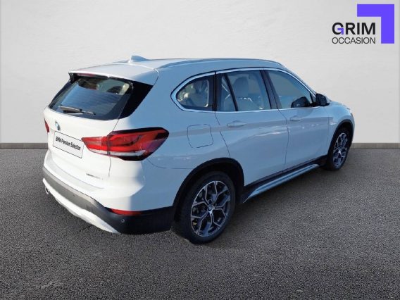 bmw x xdrive e ch bva xline