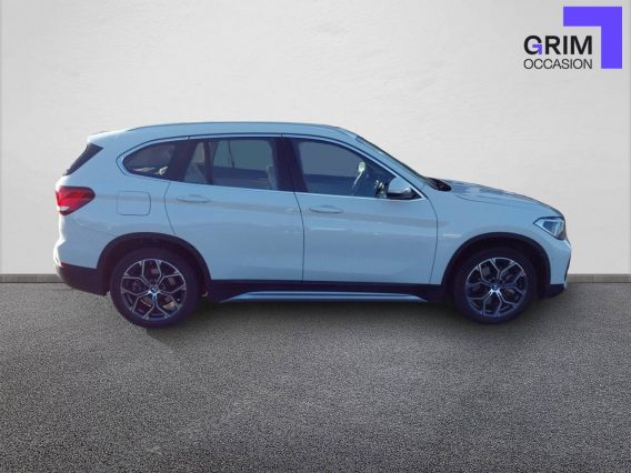 bmw x xdrive e ch bva xline
