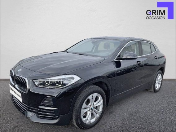 bmw x sdrive d ch bva business design