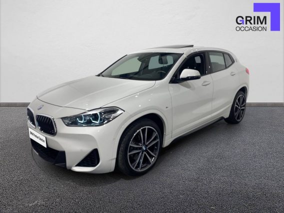 bmw x sdrive i ch dkg m sport