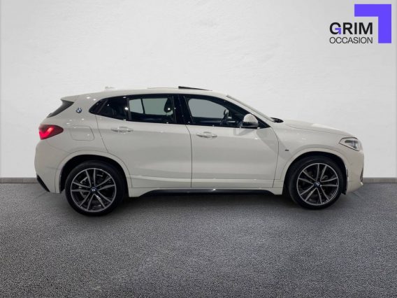 bmw x sdrive i ch dkg m sport