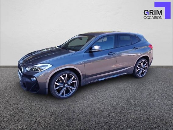 bmw x sdrive i ch bvm m sport x