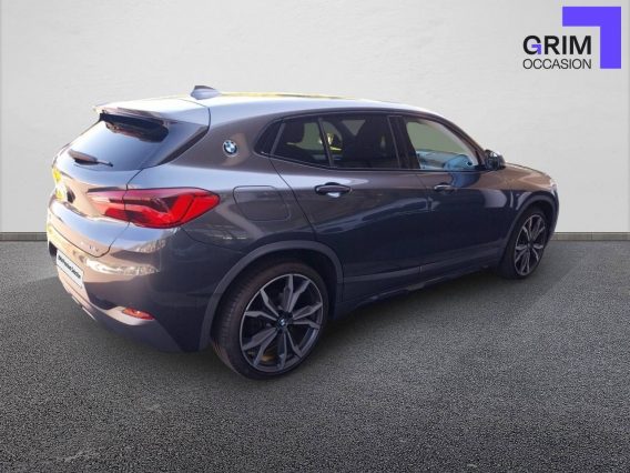 bmw x sdrive i ch bvm m sport x