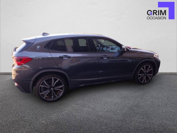 bmw x sdrive i ch bvm m sport x