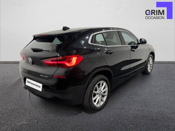 bmw x sdrive i ch dkg business design