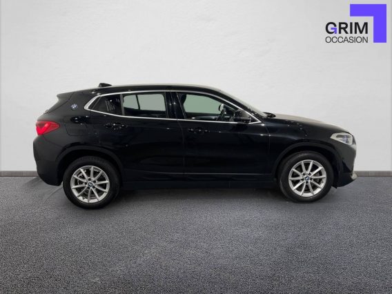 bmw x sdrive i ch dkg business design