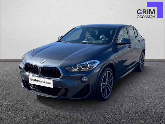 bmw x sdrive i ch dkg m sport