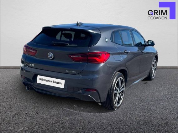 bmw x sdrive i ch dkg m sport