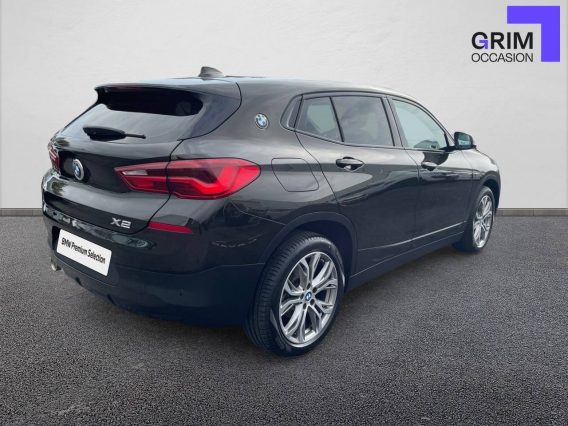 bmw x sdrive i ch dkg premiere