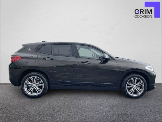 bmw x sdrive i ch dkg premiere