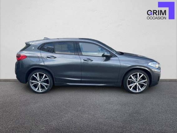 bmw x sdrive d ch bva m sport