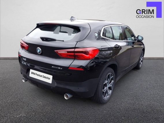 bmw x xdrive d ch bvm lounge plus