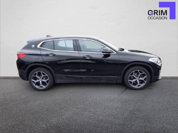 bmw x xdrive d ch bvm lounge plus