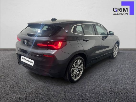 bmw x xdrive e ch bva lounge