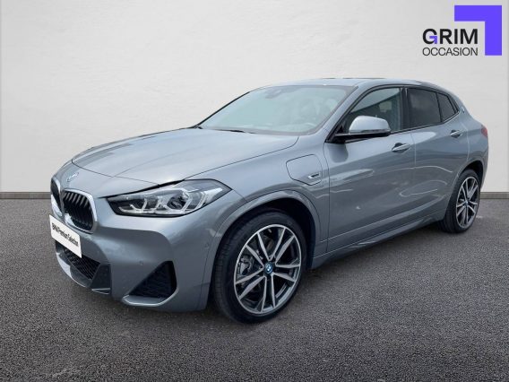 bmw x xdrive e ch bva m sport