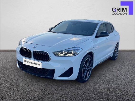 bmw x xdrive e ch bva m sport