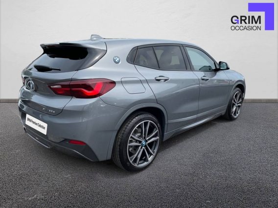 bmw x xdrive e ch bva m sport