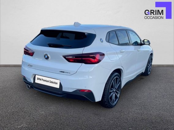 bmw x xdrive e ch bva m sport