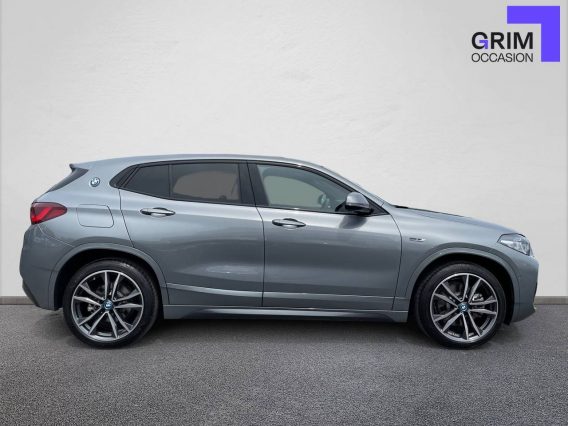 bmw x xdrive e ch bva m sport