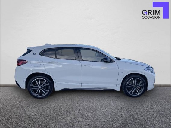 bmw x xdrive e ch bva m sport