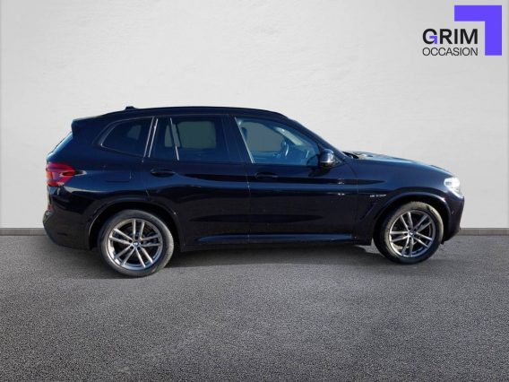 bmw x sdrived ch bva m sport
