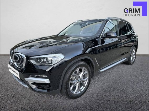 bmw x sdrived ch bva xline