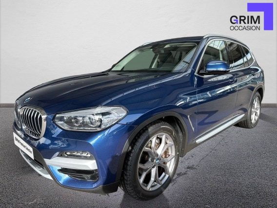 bmw x sdrived ch bva xline