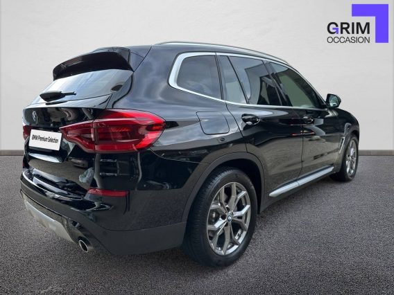 bmw x sdrived ch bva xline