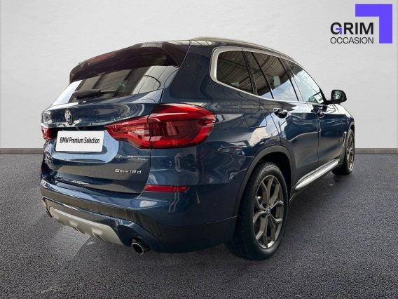 bmw x sdrived ch bva xline