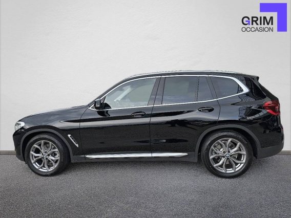 bmw x sdrived ch bva xline