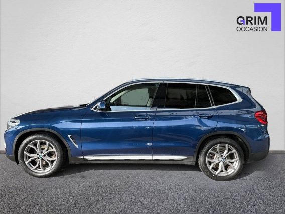 bmw x sdrived ch bva xline