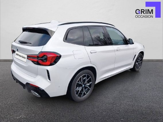bmw x xdrive d ch bva m sport