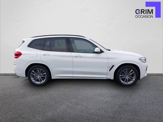 bmw x xdrive e ch bva m sport