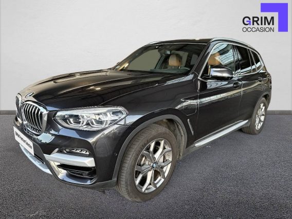 bmw x xdrive e ch bva xline