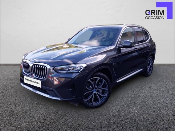 bmw x xdrive e ch bva xline