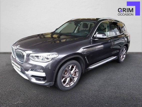 bmw x xdrive e ch bva xline