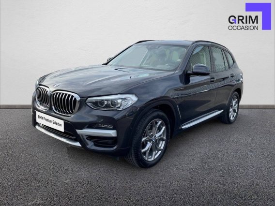 bmw x xdrive e ch bva xline