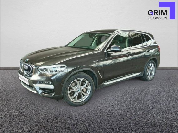 bmw x xdrive e ch bva xline