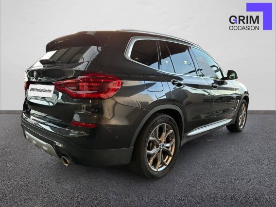 bmw x xdrive e ch bva xline