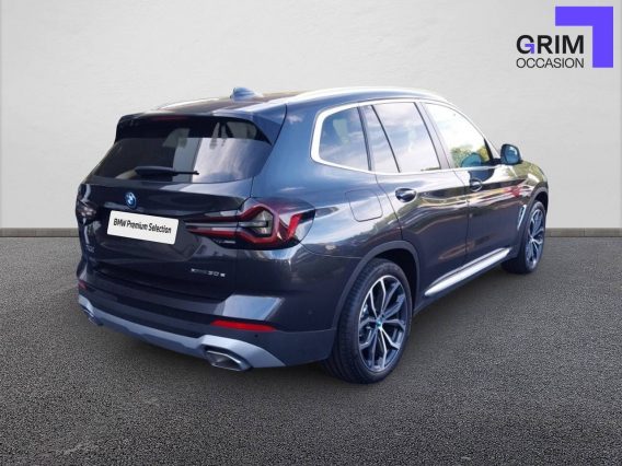 bmw x xdrive e ch bva xline