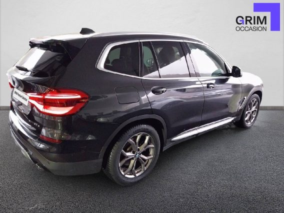 bmw x xdrive e ch bva xline