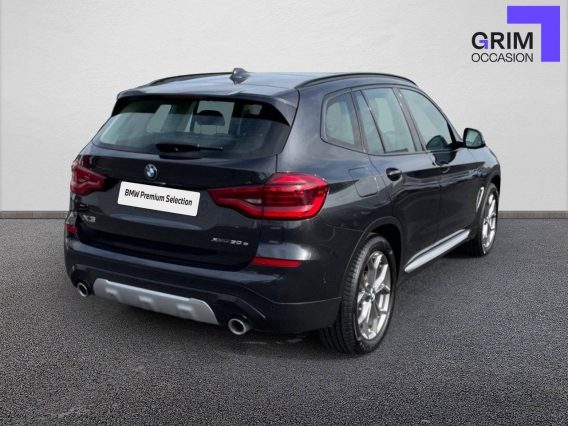 bmw x xdrive e ch bva xline
