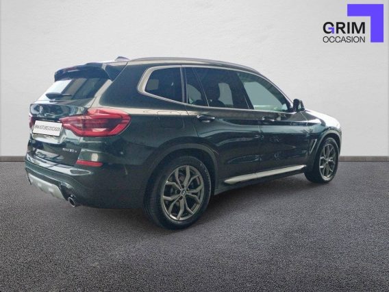 bmw x xdrive e ch bva xline